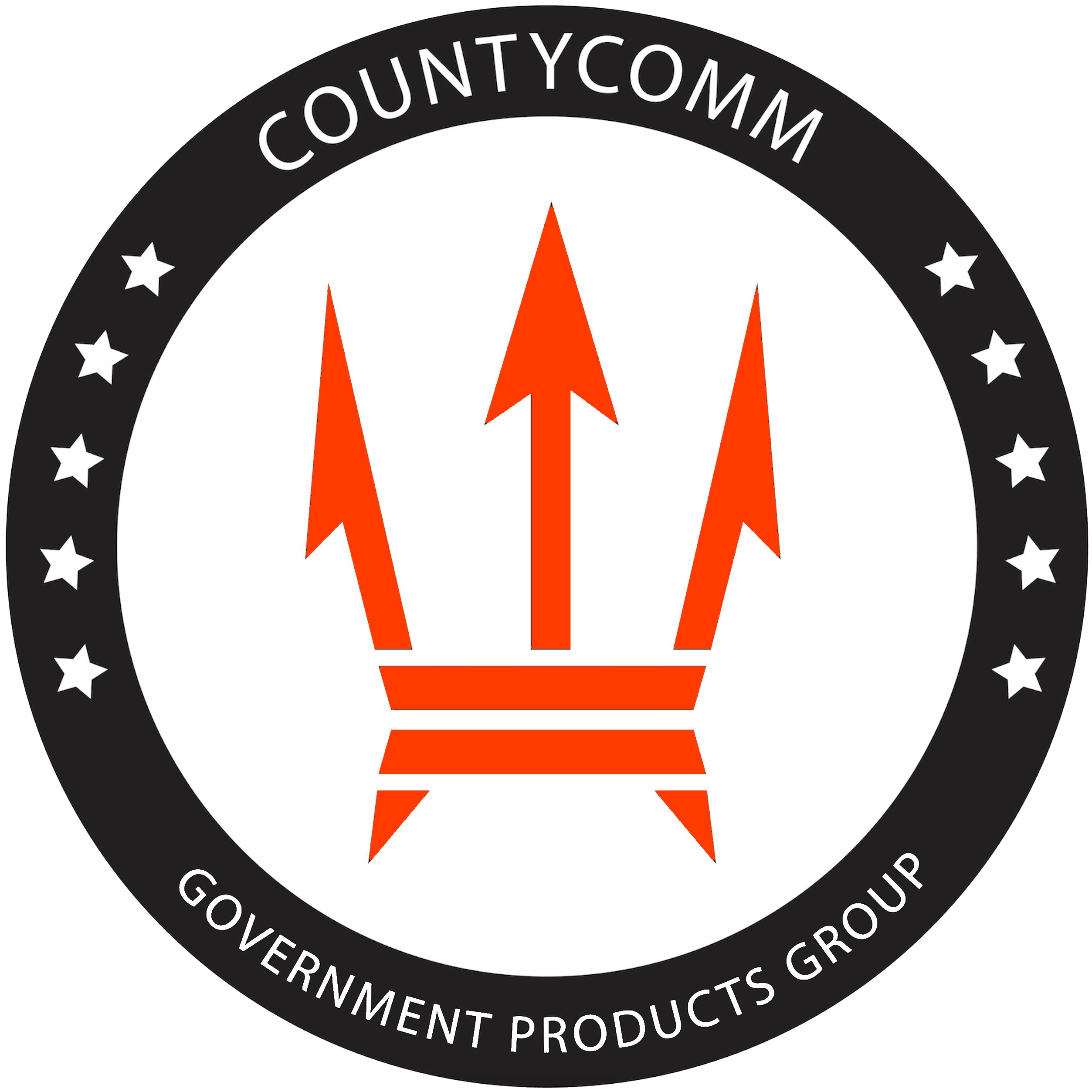 Countycomm Inc. logo